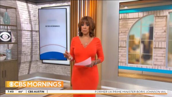 Gayle King 1 Gayle King 1