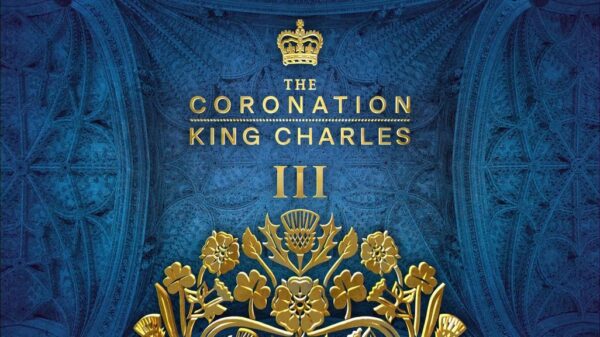 Good Morning Britian The Coronation of King Charles III Queen Camilla 12