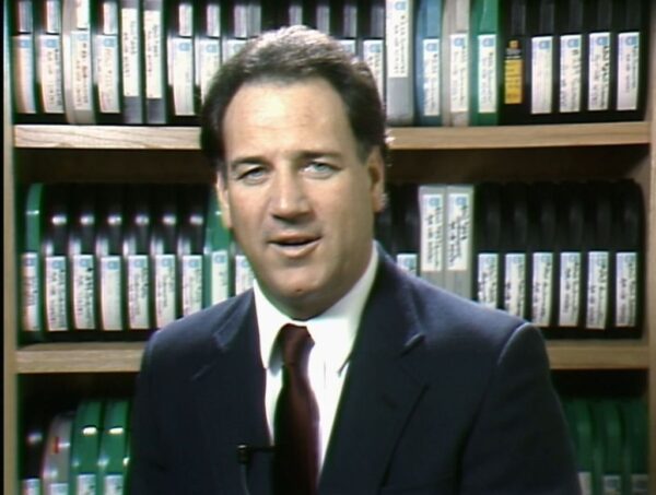 Greg Gagne in AWA 2