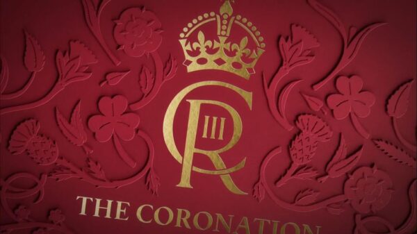 ITV The Coronation of King Charles III Queen Camilla 6