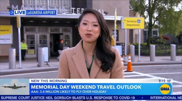 Jaclyn Lee ABC News Reporter 2