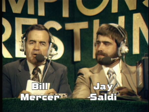 Jay Saldi in WCCW 2 Jay Saldi in WCCW 2