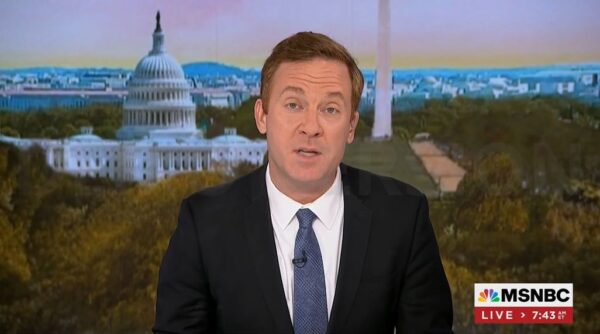 Jonathan Lemire NBC 1