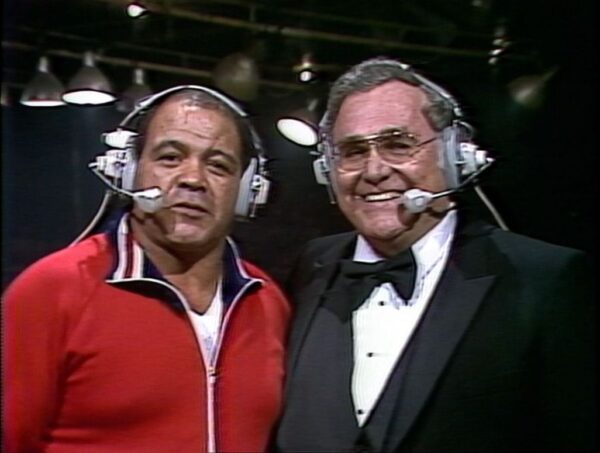 Jose Lothario in WCCW 1 Jose Lothario in WCCW 1