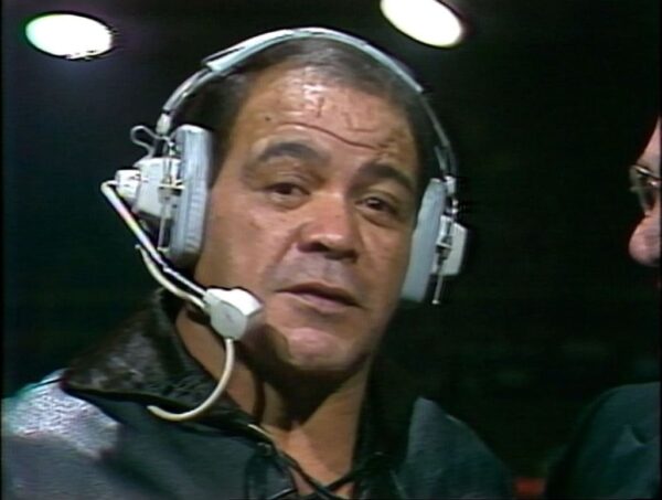 Jose Lothario in WCCW 2
