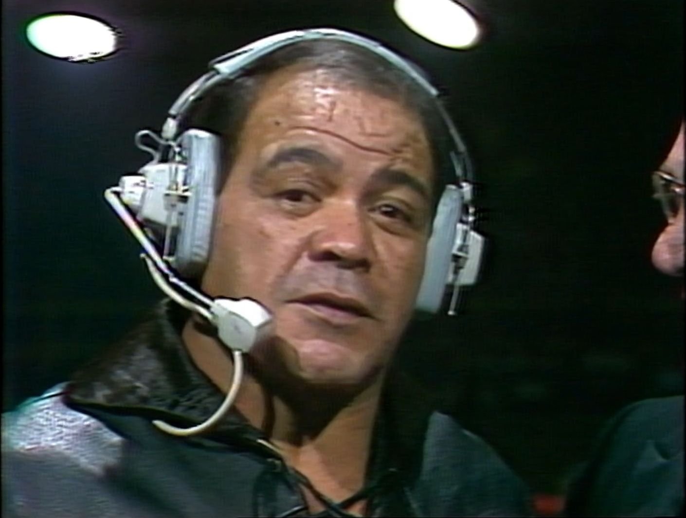 Jose Lothario in WCCW