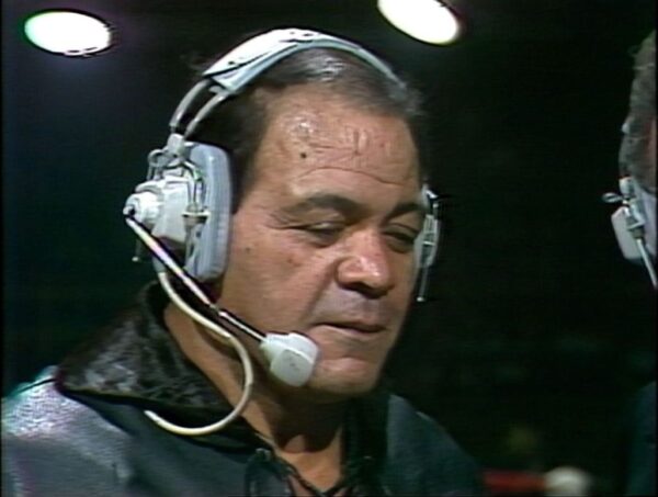 Jose Lothario in WCCW 3 Jose Lothario in WCCW 3