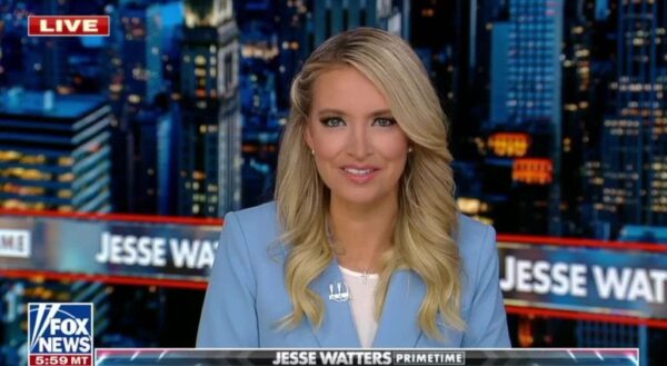 Kayleigh McEnany 2 Kayleigh McEnany 2