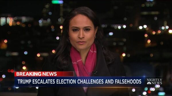 Kristen Welker NBC Kristen Welker NBC