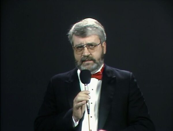 Larry Nelson AWA 11