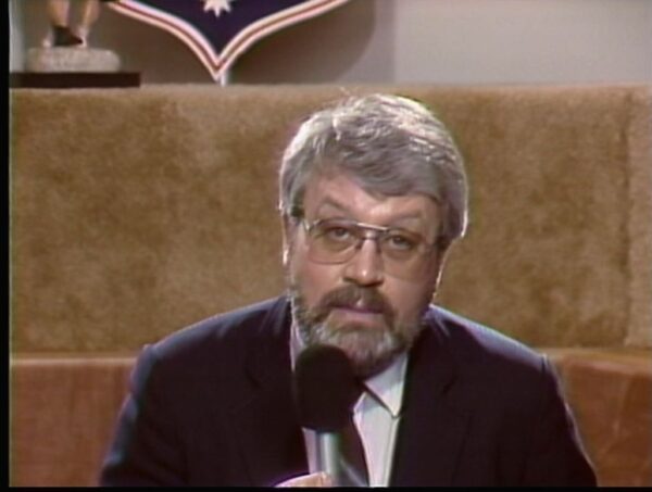 Larry Nelson AWA 12