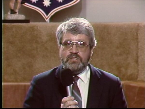 Larry Nelson AWA 13