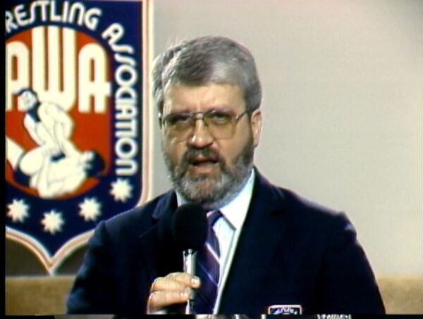 Larry Nelson AWA 2