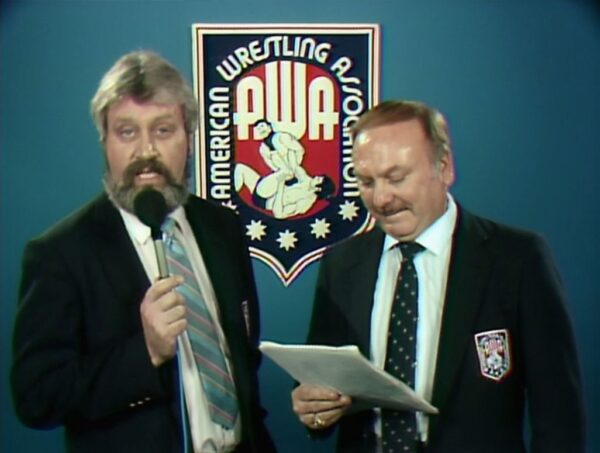 Larry Nelson AWA 3