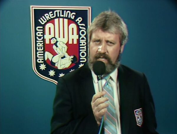 Larry Nelson AWA 6