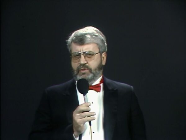 Larry Nelson AWA 8