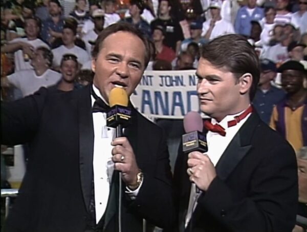 Larry Zbyszko in WCW 2