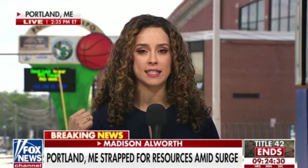 Madison Alworth Fox News Channel 1