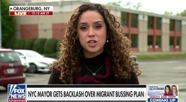 Madison Alworth on Fox News Business 2