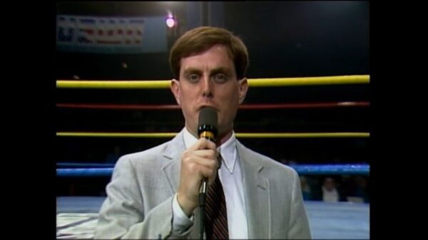 Marc Lowrance in USWA 2 Marc Lowrance in USWA 2