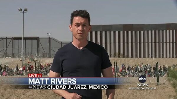 Matt Rivers on ABC News 2