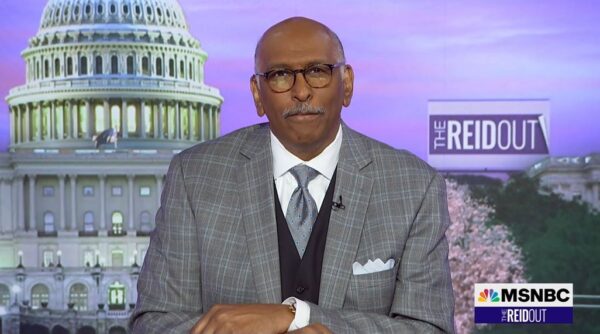 Michael Steele on MSNBC 2