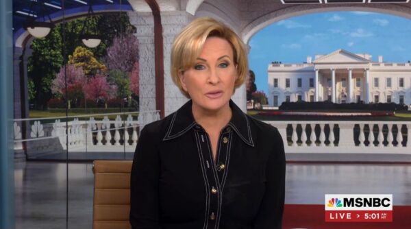 Mika on MSNBC 2