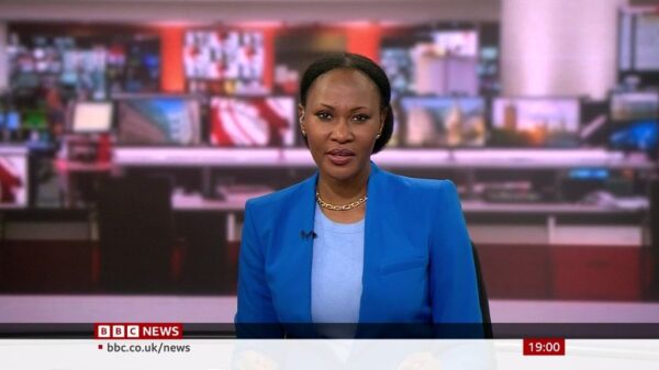 Nancy Kacungira 1