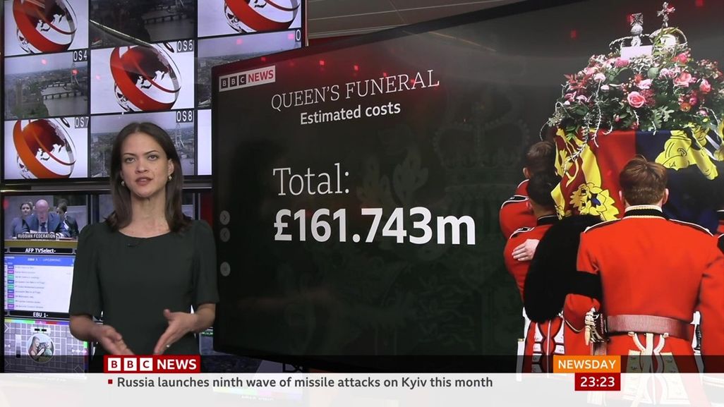 Naomi Choy Smith BBC News Reporter 