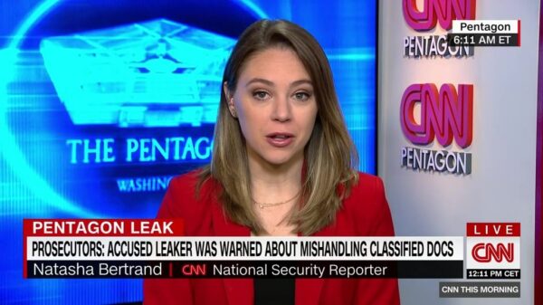 Natasha Bertrand on CNN 2 Natasha Bertrand on CNN 2