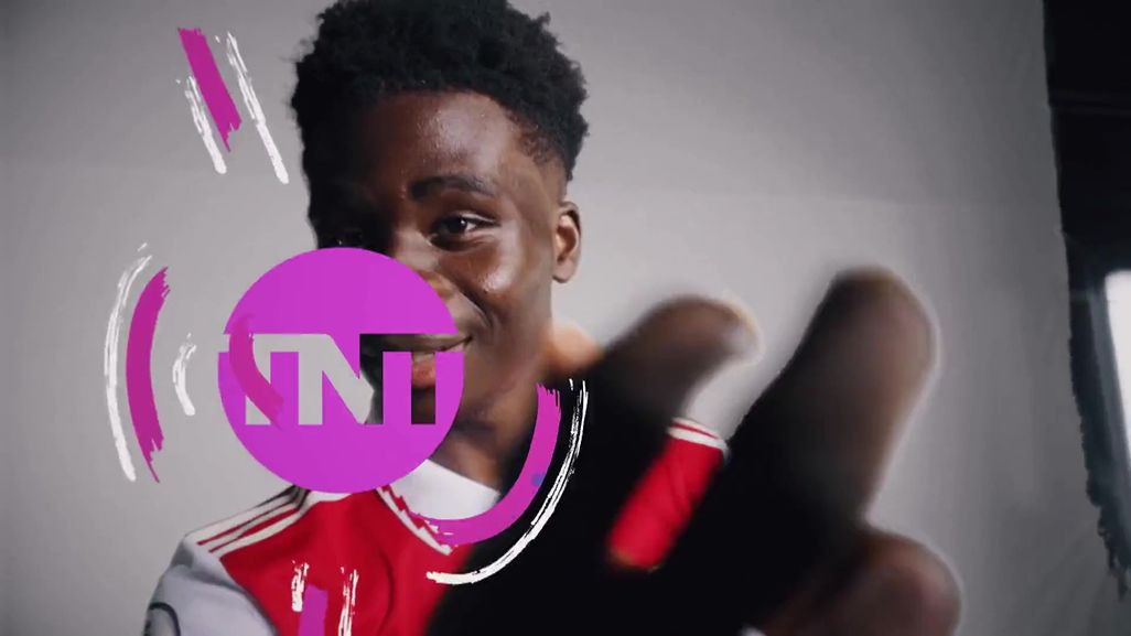 New Name. Same Game TNT Sports Promo