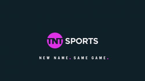New Name. Same Game TNT Sports Promo