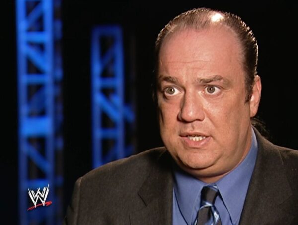 Paul Heyman in ECW 4