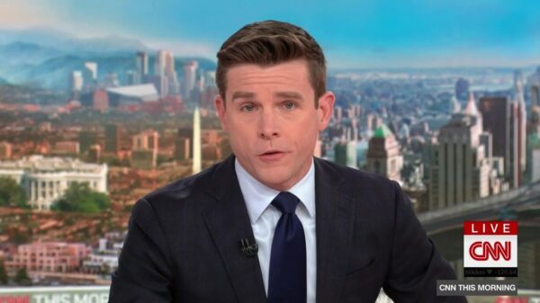 Phil Mattingly on CNN 1