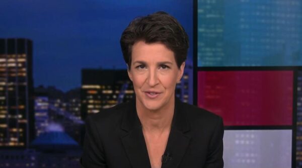 Rachel Maddow Rachel Maddow
