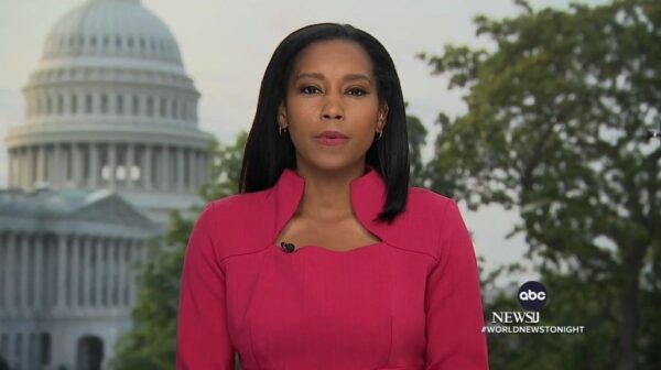 Rachel Scott on ABC News 2 1