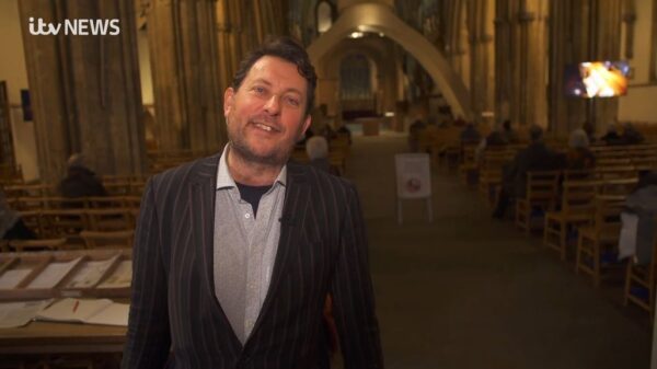 Rob Shelley ITV Wales 6