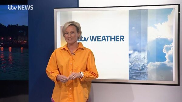 Ruth Dodsworth ITV Wales Weather Presenter 3 Ruth Dodsworth ITV Wales Weather Presenter 3