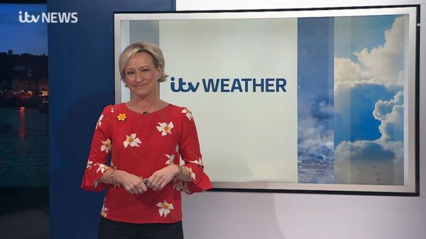 Ruth Dodsworth ITV Wales Weather Presenter 5 Ruth Dodsworth ITV Wales Weather Presenter 5