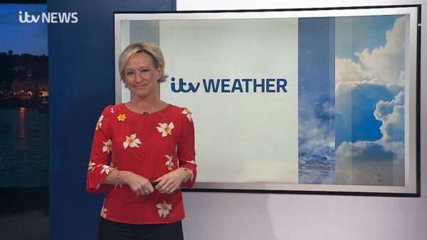 Ruth Dodsworth ITV Wales Weather Presenter 6 Ruth Dodsworth ITV Wales Weather Presenter 6