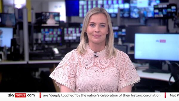 Shebahn Aherne Sky News 1