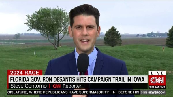Steve Contorno on CNN 2