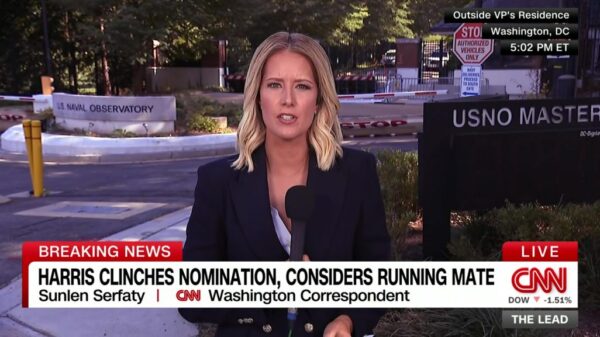 Sunlen Serfaty on CNN Sunlen Serfaty on CNN