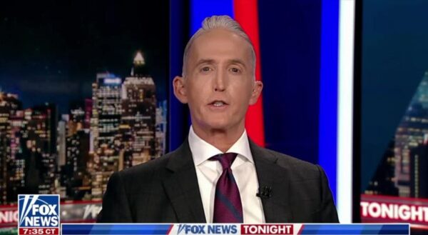 Trey Gowdy on Fox News 2 Trey Gowdy on Fox News 2