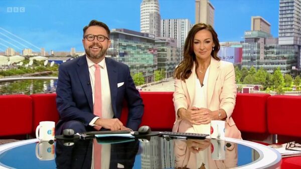 BBC Breakfast 2023 7
