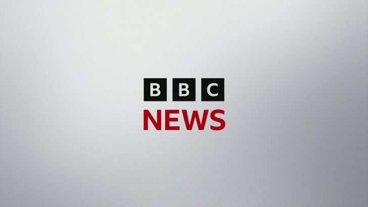 BBC News Block Logo