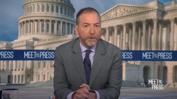 Chuck Todd