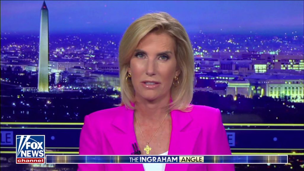 Laura Ingraham Laura Ingraham