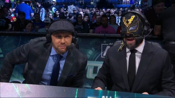 Nigel McGuinness Nigel McGuinness