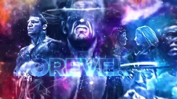 WWE Signature 2024 4